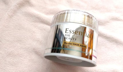 エミ✿投稿ある方フォロバ100 on LIPS 「花王株式会社(@essential_jp)様からご提供頂きまし..」(6枚目)