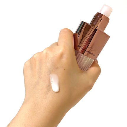 ブライトインセプション/アテニア/美容液を使ったクチコミ(4枚目)