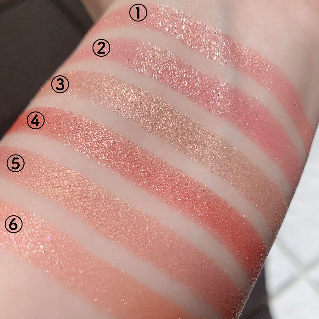 ルックアット マイアイズ/ETUDE/単色アイシャドウを使ったクチコミ(2枚目)