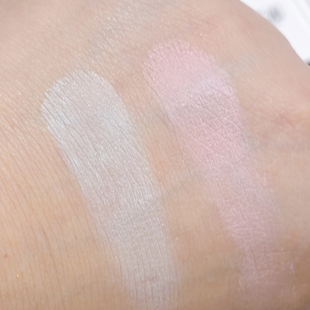 コントロールカラー/チャコット・コスメティクス/化粧下地を使ったクチコミ（3枚目）