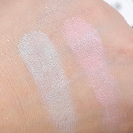 コントロールカラー/チャコット・コスメティクス/化粧下地を使ったクチコミ(3枚目)