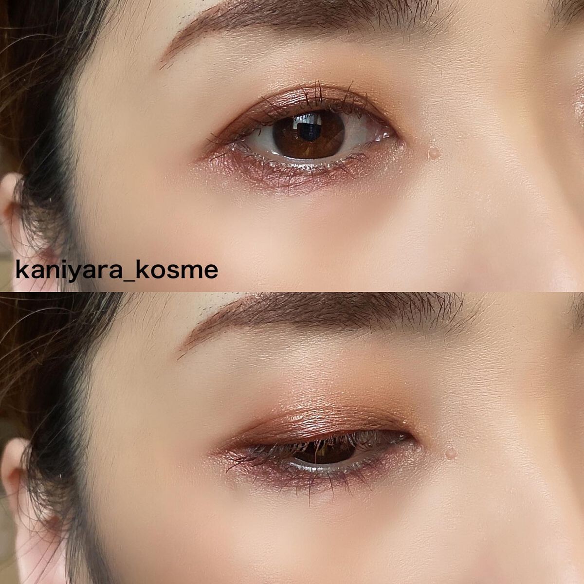 【旧】サンク クルール クチュール/Dior/アイシャドウパレットを使ったクチコミ(6枚目)