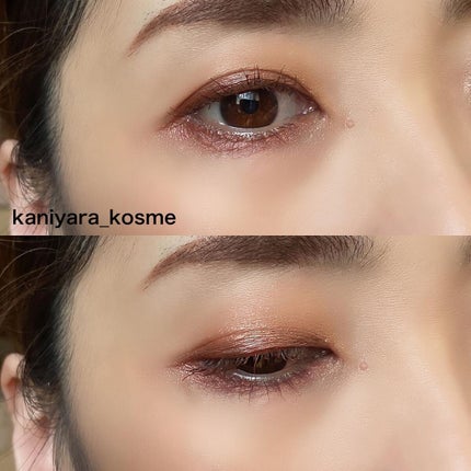 【旧】サンク クルール クチュール/Dior/アイシャドウパレットを使ったクチコミ(6枚目)