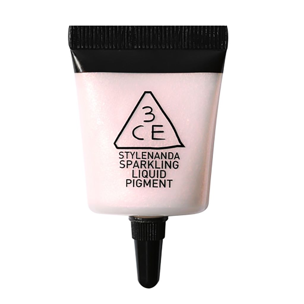 スパークリングリキッドピグメント #GLIMMER