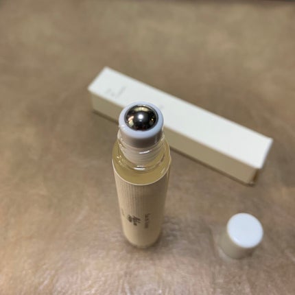 メイクミーハッピー オードトワレ GREEN/キャンメイク/香水(レディース)を使ったクチコミ(2枚目)