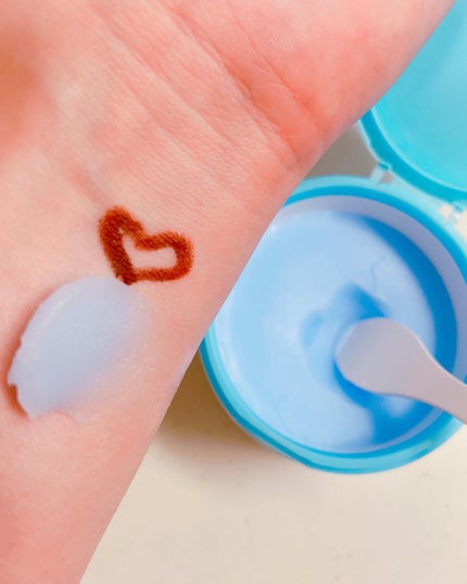 夢みるバーム アクネクリアモイスチャー/ロゼット/クレンジングバームを使ったクチコミ(3枚目)