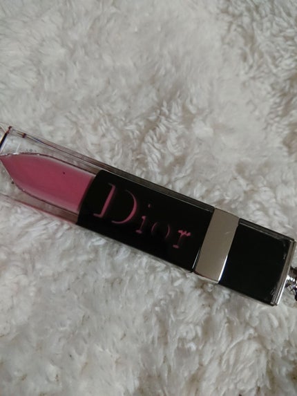ディオール アディクト ラッカー プランプ/Dior/リップグロスを使ったクチコミ(1枚目)