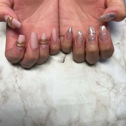 #リングネイル,#大人ネイル,#ネイル,#ニュアンスネイル,#スカルプネイル,#ジェルネイル,#ママネイル,#ギャルネイル,#大人ネイル,#派手ネイル,#ネイル,#城陽ネイル,#京都ネイル,#大阪ネイル,#奈良ネイルのネイルデザイン