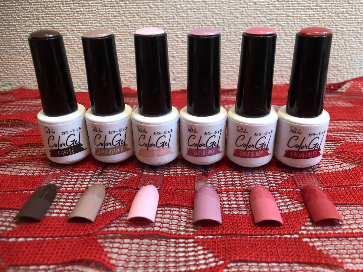 キャンドゥ購入品😄💞/キャンドゥ/その他を使ったクチコミ(2枚目)