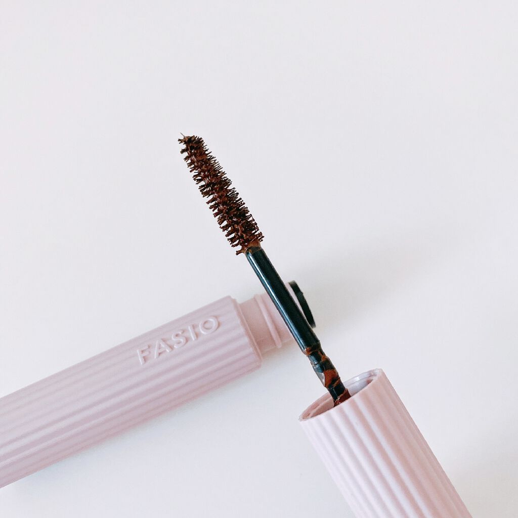 マルチフェイス スティック/FASIO/ジェル・クリームチークを使ったクチコミ（2枚目）