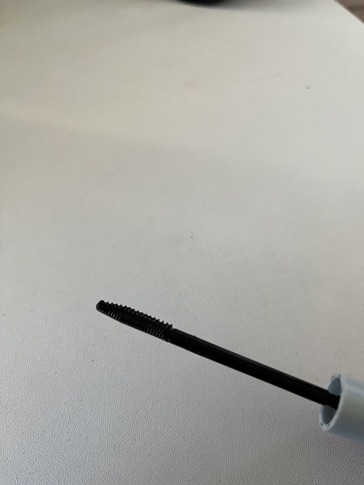 イージー マスカラ リムーバー/FASIO/ポイントメイクリムーバーを使ったクチコミ（2枚目）