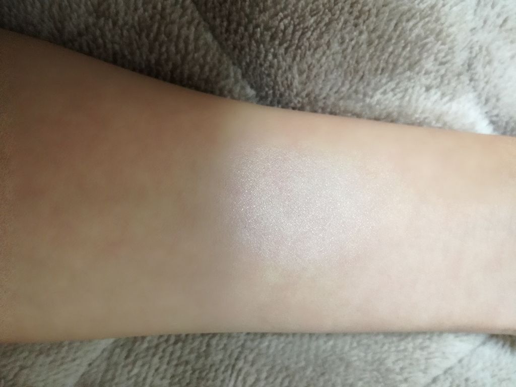 UVウルトラフィットベースN/CEZANNE/化粧下地を使ったクチコミ（2枚目）