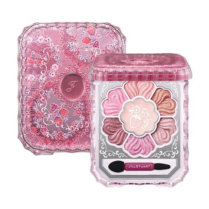 ジルスチュアート ギルティパフェタイムコレクション/JILL STUART/その他キットセットを使ったクチコミ(1枚目)