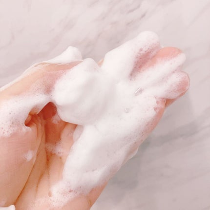 ボタニカルボディーソープ(モイスト)/BOTANIST/ボディソープを使ったクチコミ(2枚目)