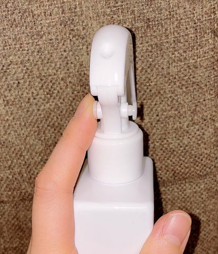 ダニコロリ・アレルフリー/スマイル・ストア/ファブリックミストを使ったクチコミ(4枚目)