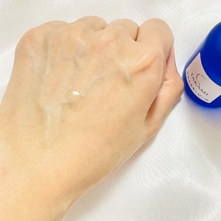 タカミスキンピール/タカミ/ブースター・導入液を使ったクチコミ(5枚目)