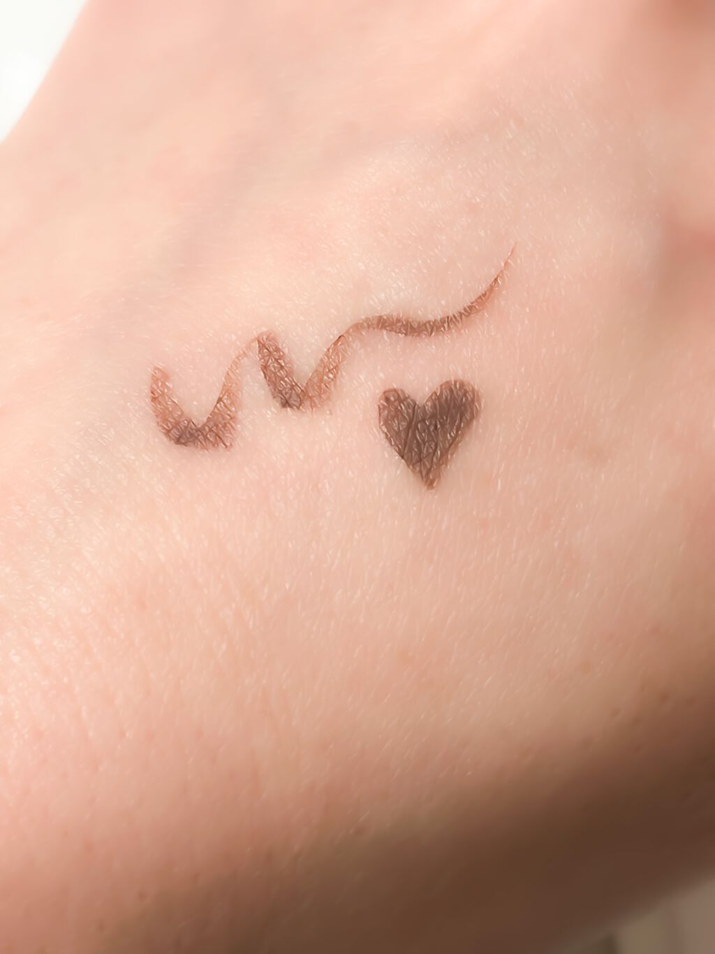 ラブ・ライナー リキッドアイライナーＲ３/ラブ・ライナー/リキッドアイライナーを使ったクチコミ（3枚目）