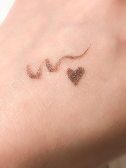 ラブ・ライナー リキッドアイライナーR3/ラブ・ライナー/リキッドアイライナーを使ったクチコミ(3枚目)