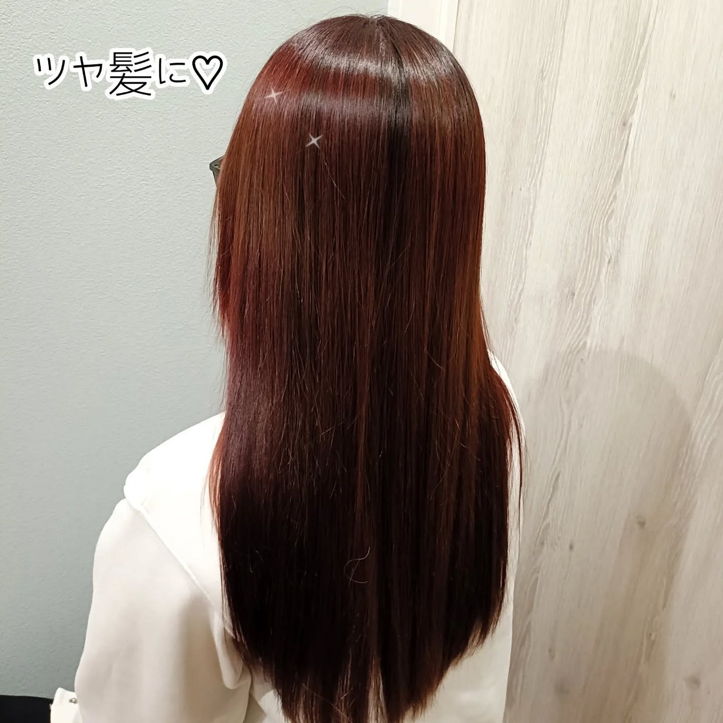 ポスプ プレミアムシャンプー/プレミアムトリートメント/posup/市販シャンプーを使ったクチコミ(3枚目)