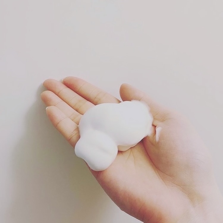  スパークリングシャンプ― /mm/市販シャンプーを使ったクチコミ（3枚目）