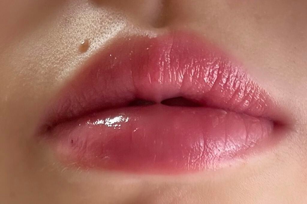 ケイト リップモンスター/KATE/口紅を使ったクチコミ(4枚目)