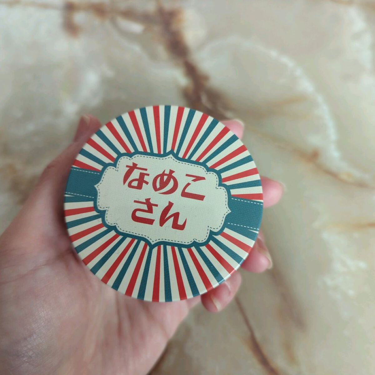 なめこさん/T.R&D/オールインワン化粧品を使ったクチコミ(1枚目)