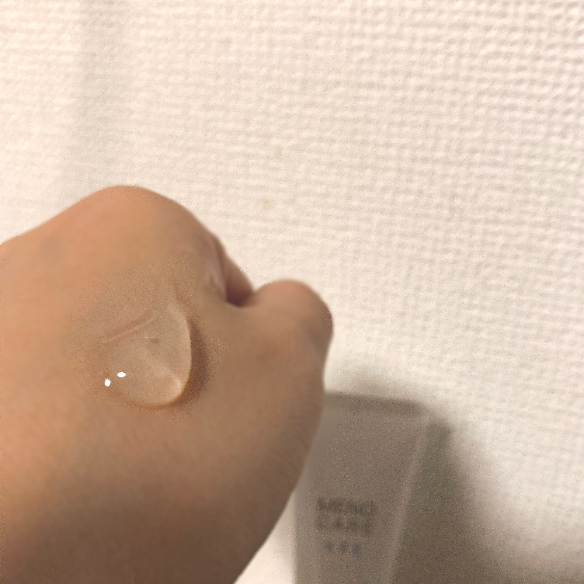 メノケア/ジェクス/その他を使ったクチコミ（2枚目）