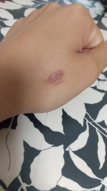 ラッシュフルール/CipiCipi/マスカラを使ったクチコミ(3枚目)