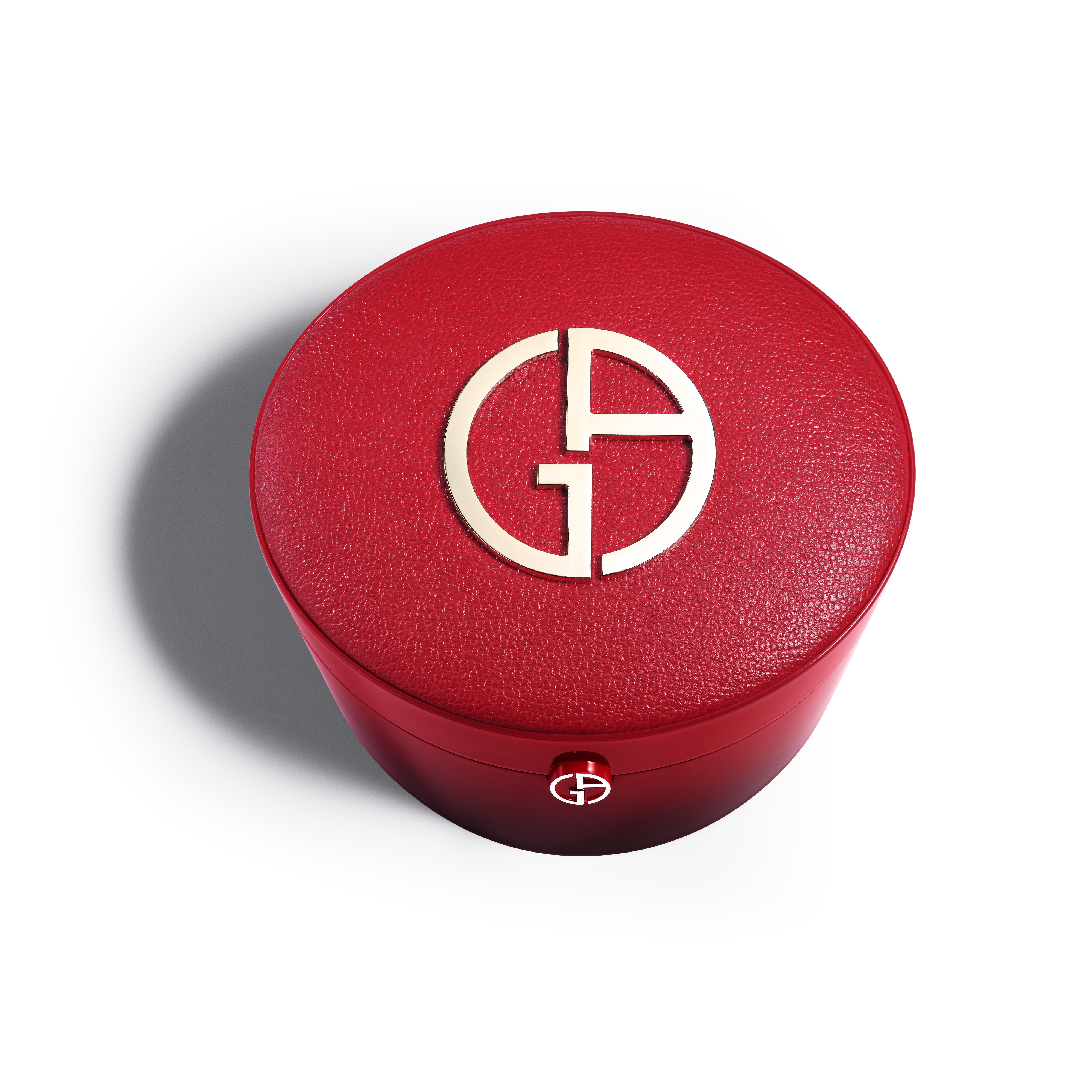 数回使用　アルマーニ　マイ アルマーニ トゥ ゴー クッション　ケース付き 試してみたマイ アルマーニ トゥ ゴー クッション ジョルジオ