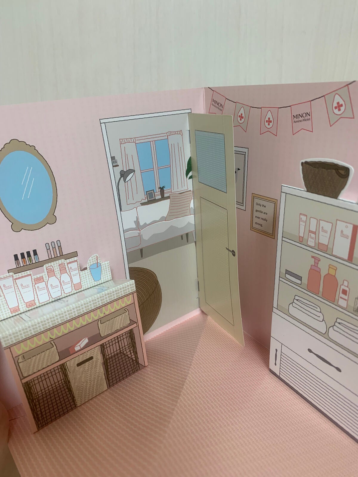 ミノン アミノモイスト モイストチャージ ミルク/ミノン/乳液を使ったクチコミ(2枚目)