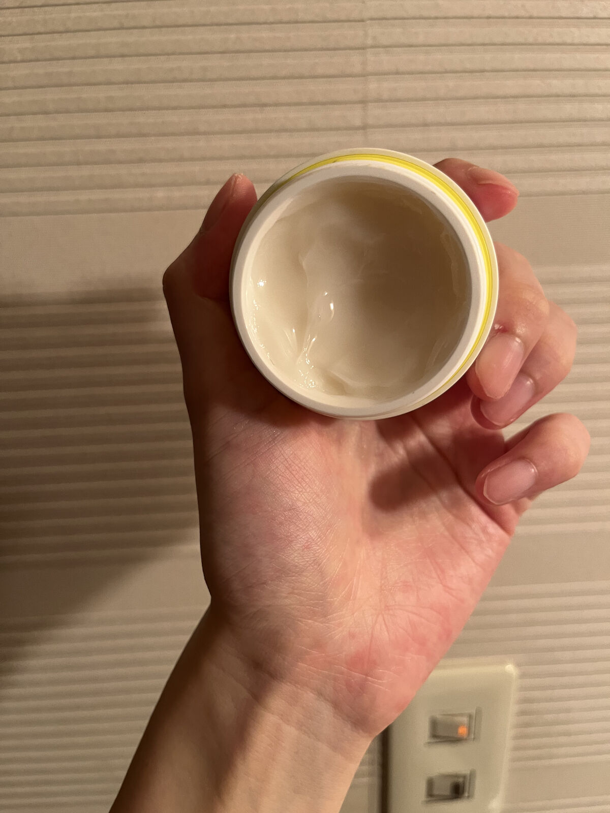 ホワイトショットクリーム RXS/ホワイトショット/フェイスクリームを使ったクチコミ（2枚目）