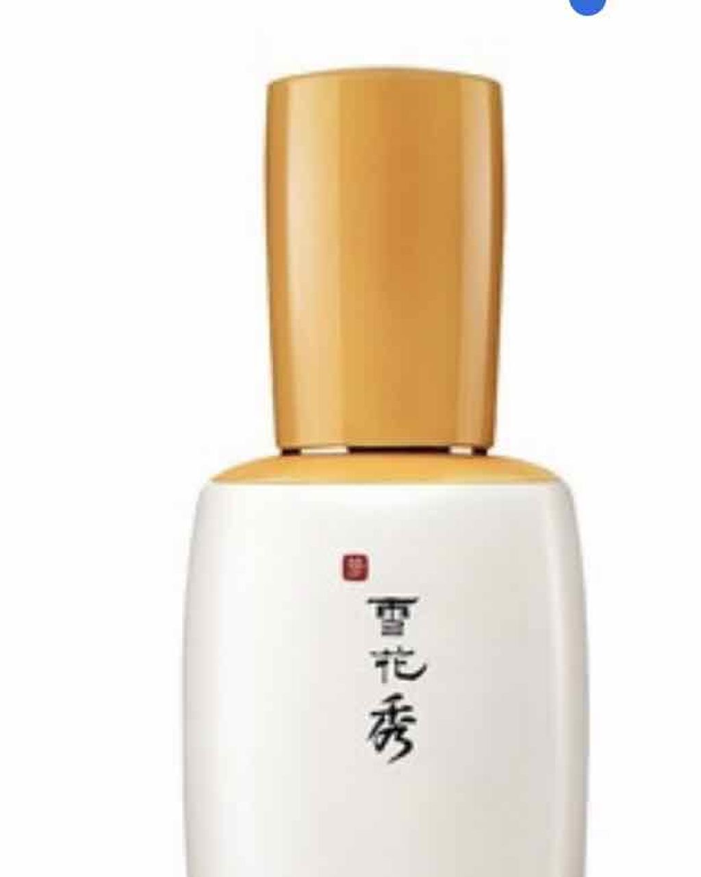 ソルファス 雪花秀 潤燥エッセンス ユンジョエッセンス 120ml