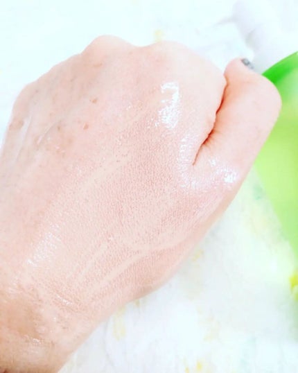 スキンクリア クレンズ オイル アロマタイプ/アテニア/オイルクレンジングを使ったクチコミ(4枚目)