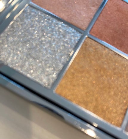 REMEMBRANCE/BYREDO/アイシャドウパレットを使ったクチコミ(4枚目)