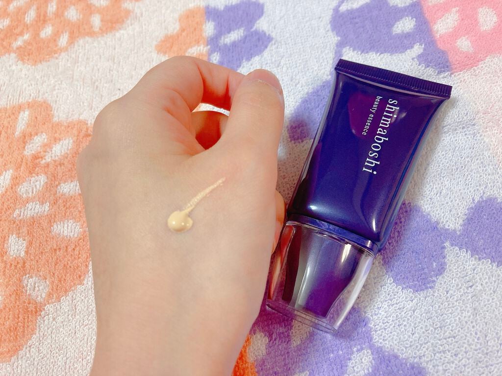 Wエッセンス/shimaboshi/美容液を使ったクチコミ(1枚目)