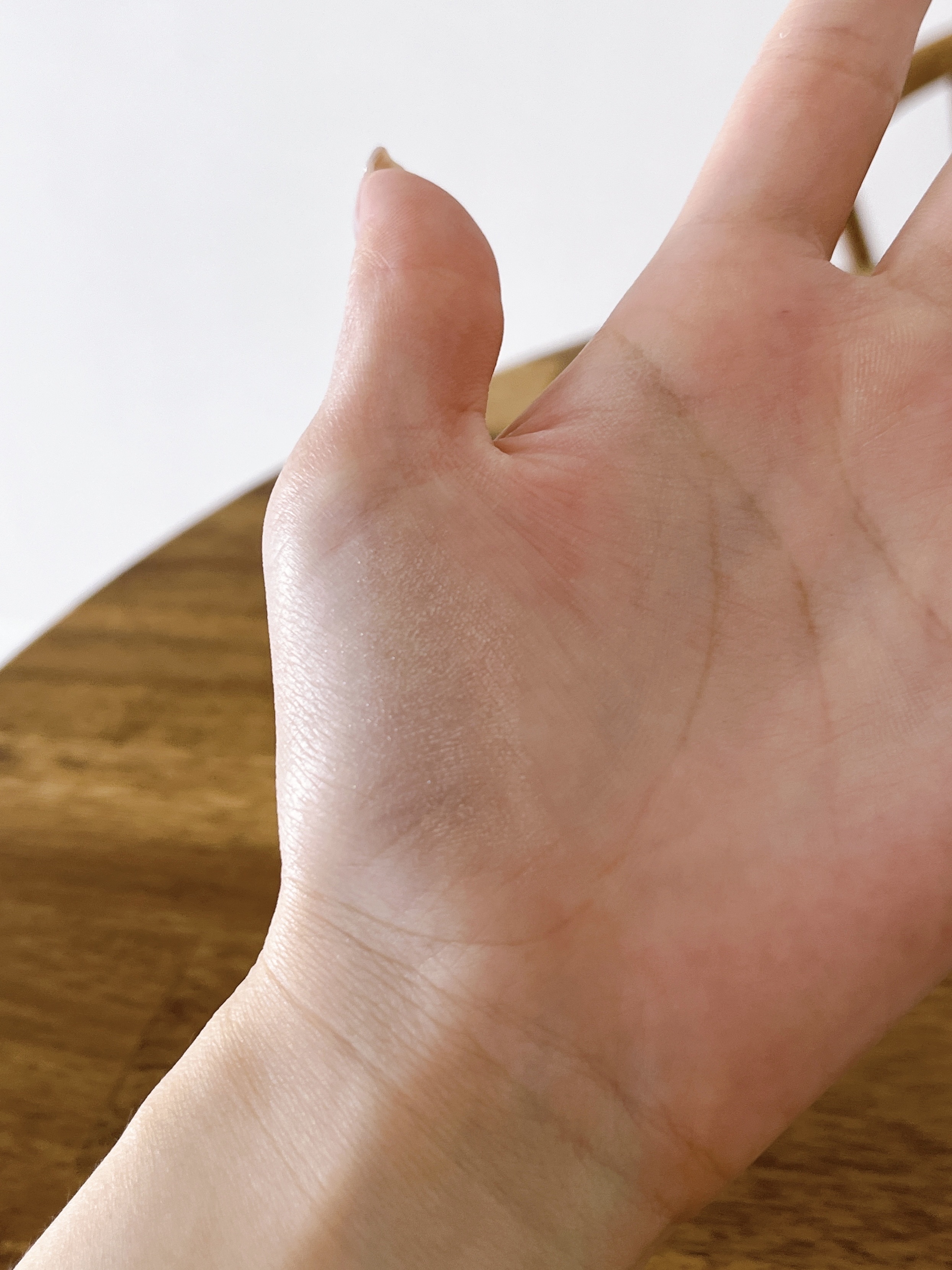 know you letten ダイヤモンド ハイライトパウダー/ELLESY/パウダーハイライトを使ったクチコミ（3枚目）