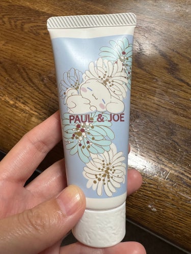 ハンドクリーム C 001/PAUL & JOE BEAUTE/ハンドクリームを使ったクチコミ（1枚目）