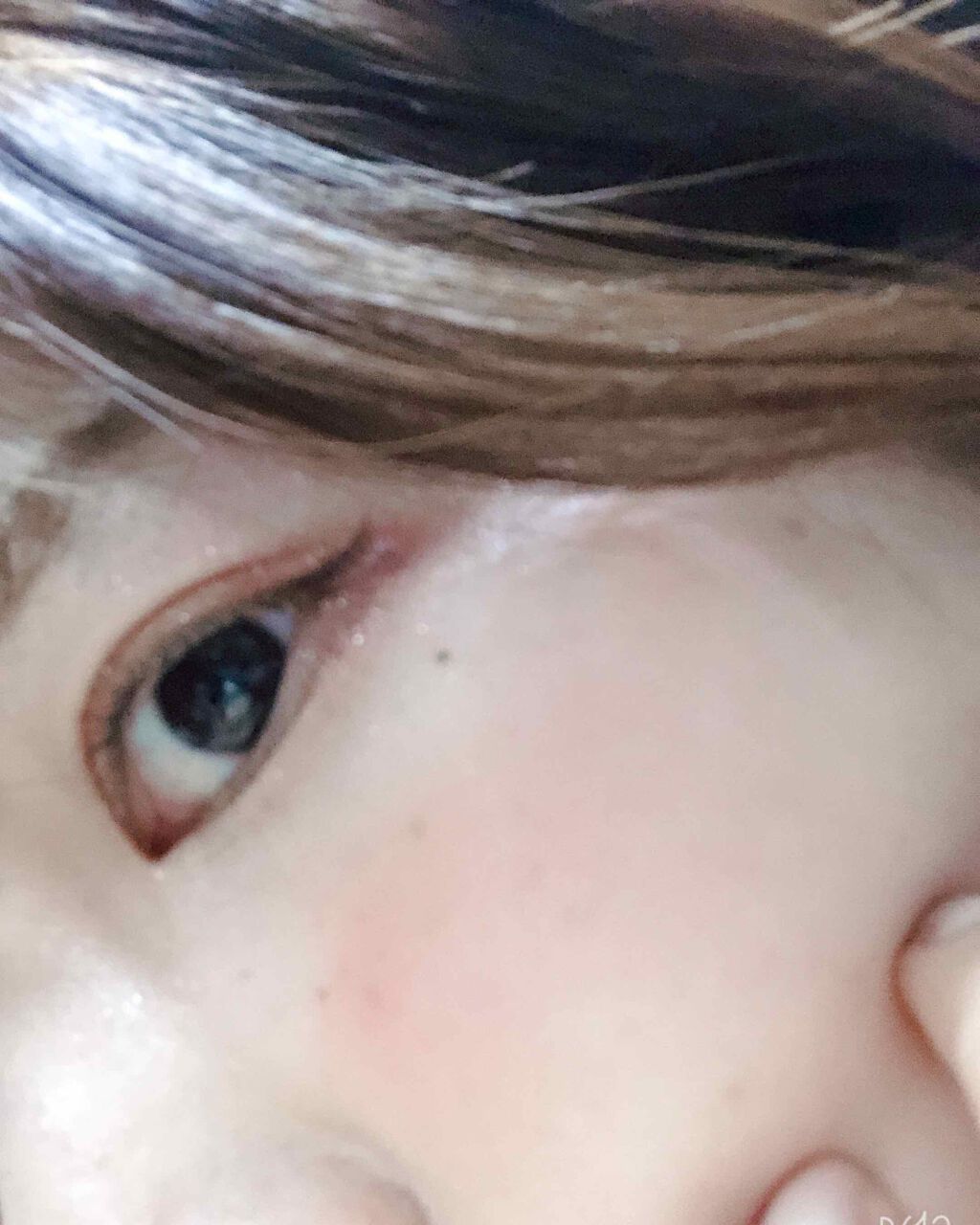 リシェ ダズリングニュアンサー/Visée/マスカラ下地を使ったクチコミ（3枚目）