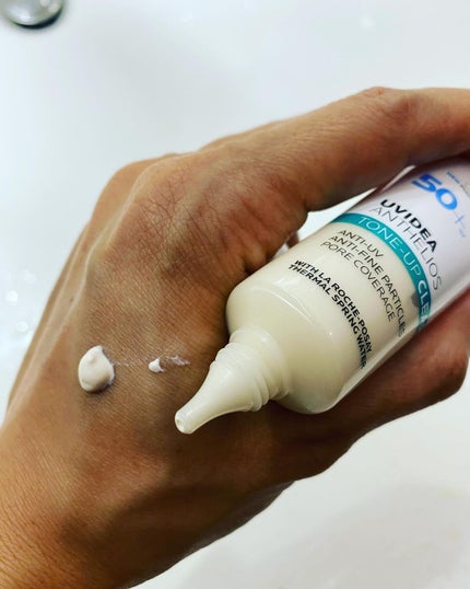 を使ったクチコミ(2枚目)