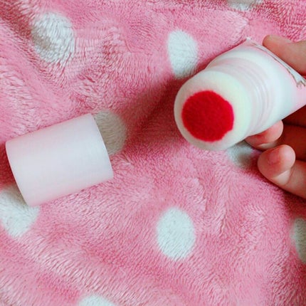 クッションティントチーク/スウィーツ スウィーツ/リキッドチークを使ったクチコミ(2枚目)