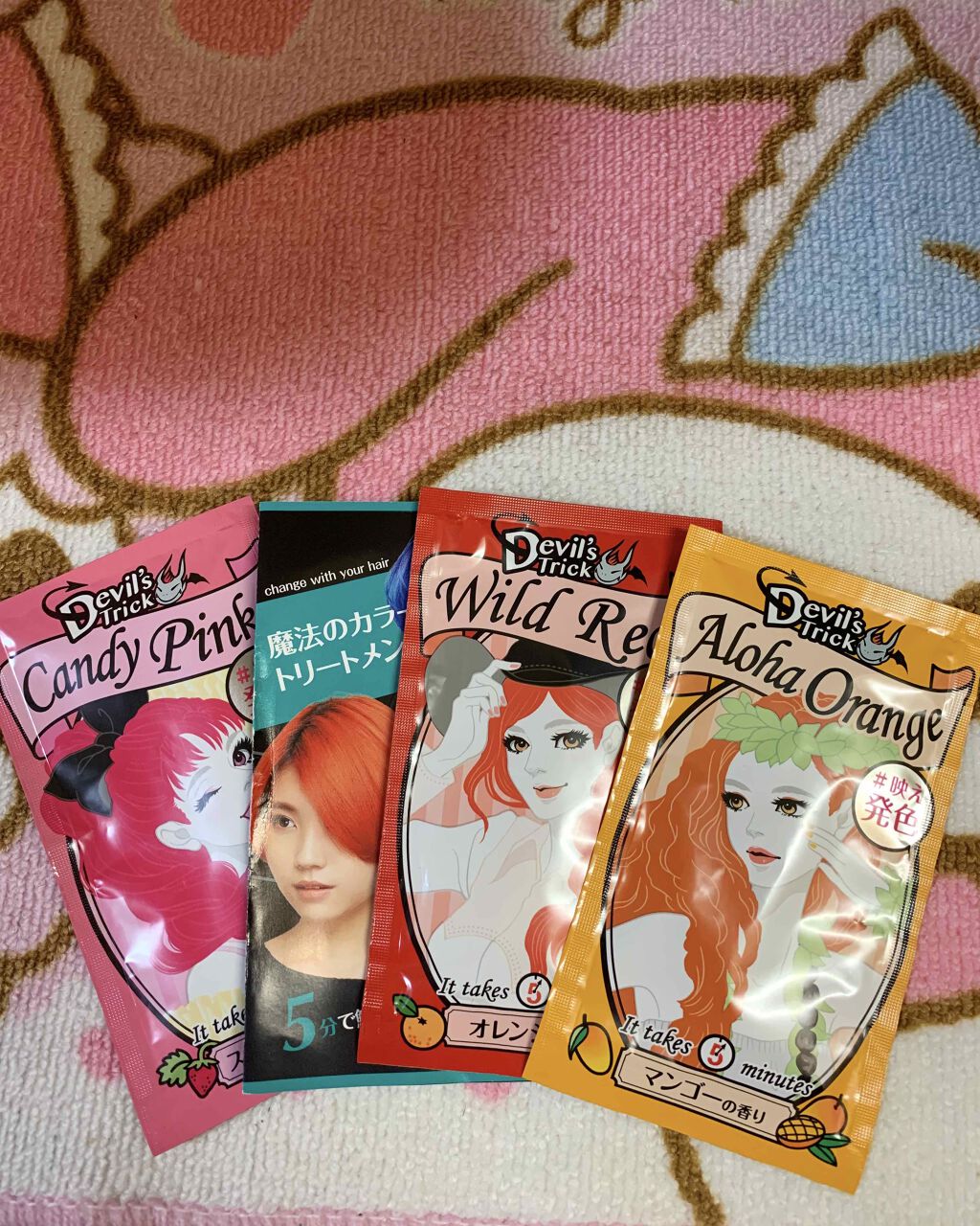 を使ったクチコミ（3枚目）