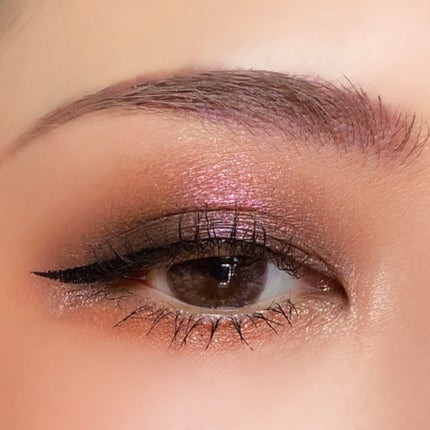 スモール アイシャドウ/M・A・C/単色アイシャドウを使ったクチコミ(5枚目)