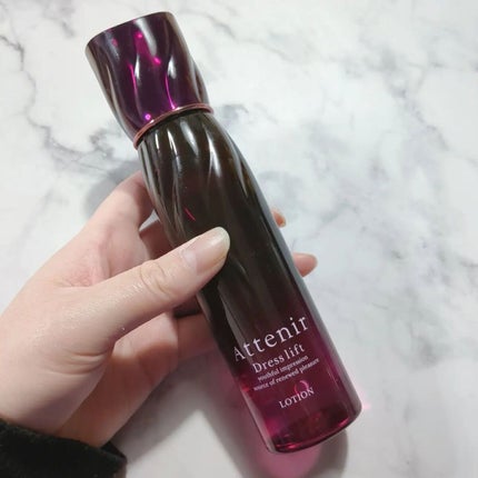 ドレスリフト ローション【医薬部外品】 150ml【旧】/アテニア/化粧水の画像