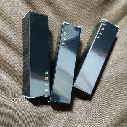 トゥルーメルティングリップスティック/A’pieu/口紅を使ったクチコミ(2枚目)