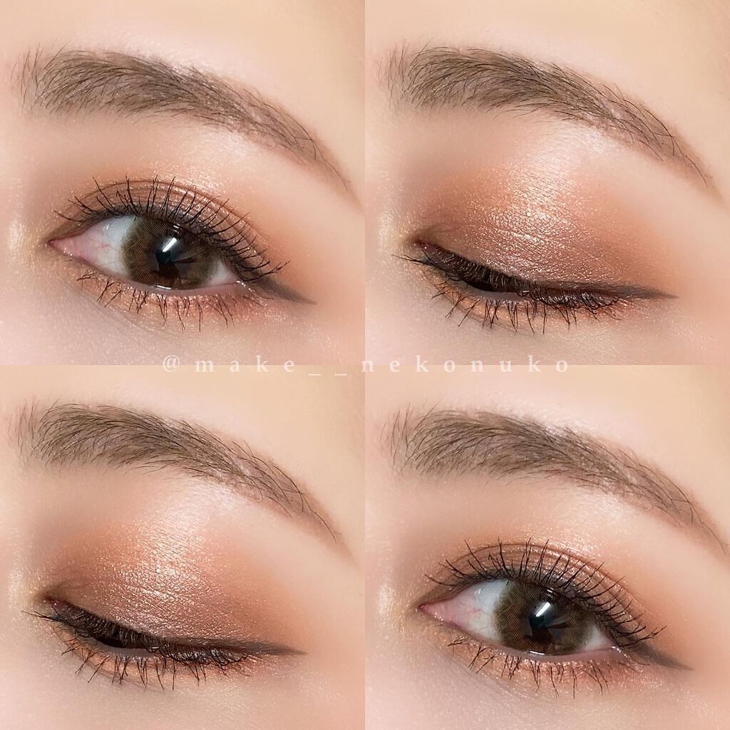 パウダーアイブロウR/CEZANNE/パウダーアイブロウを使ったクチコミ(6枚目)