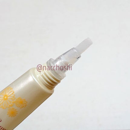 ナチョ on LIPS 「【シュクレベリー】ネイル&キューティクルジェルこんばんは、ナチ..」(3枚目)