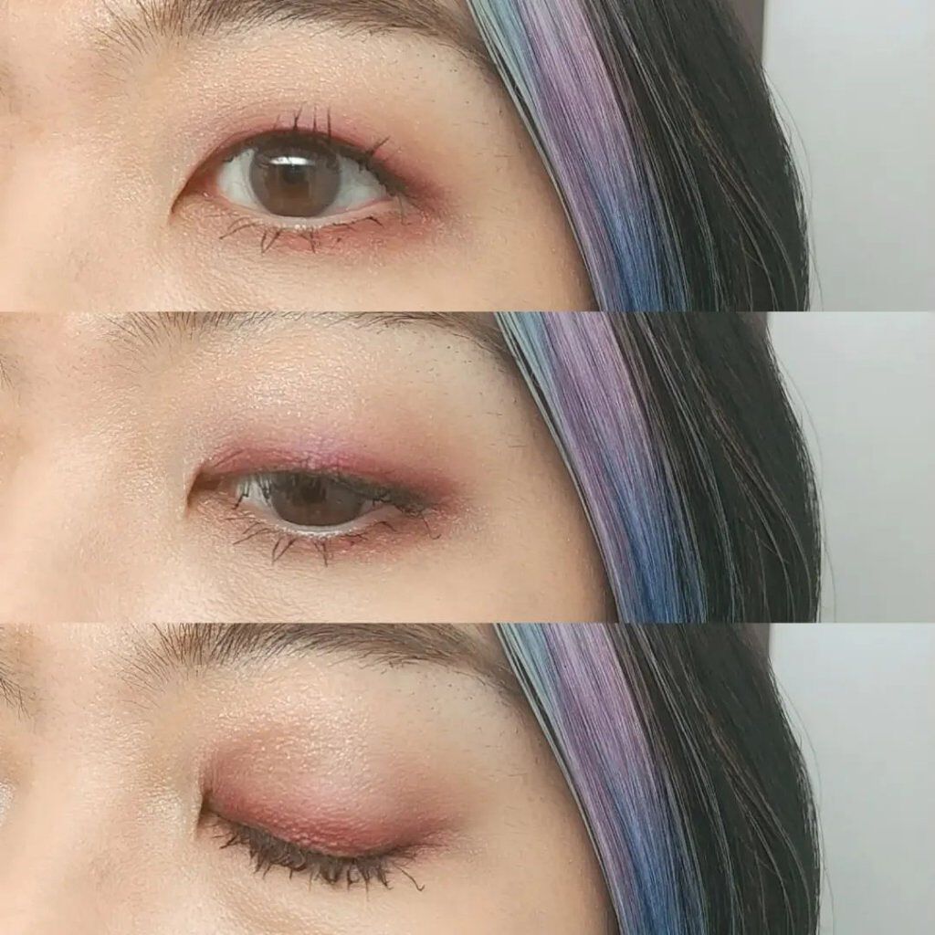 モイスチャー リッチ リップスティック 120 輝秋色 -KISYUUIRO/SUQQU/口紅を使ったクチコミ（2枚目）