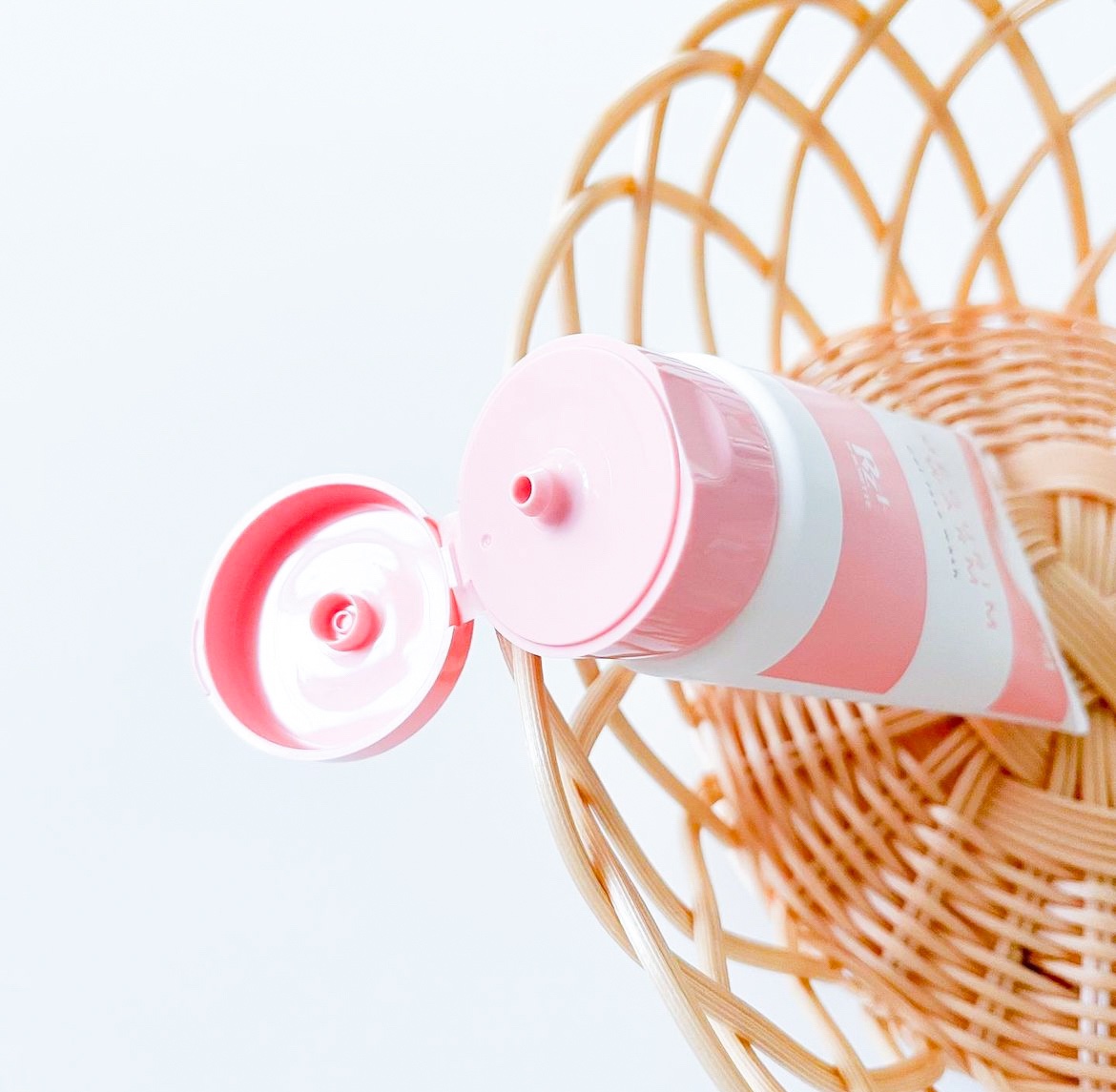 MEGURIM WARM /MEGURIM by Rz+ /その他洗顔料を使ったクチコミ（3枚目）