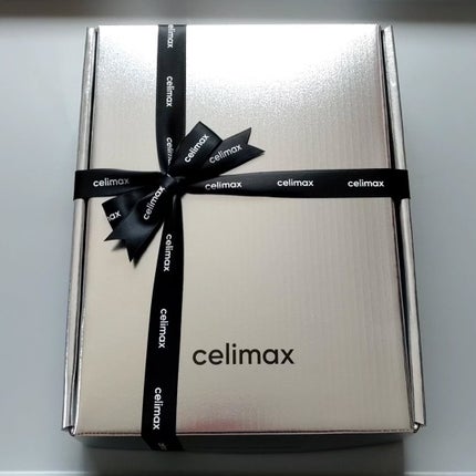 THE ビタA レチノールショット タイトニングセラム /celimax/美容液を使ったクチコミ(2枚目)