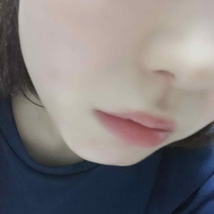 CCパーソナルリップクリーム/KATE/リップケアを使ったクチコミ(2枚目)